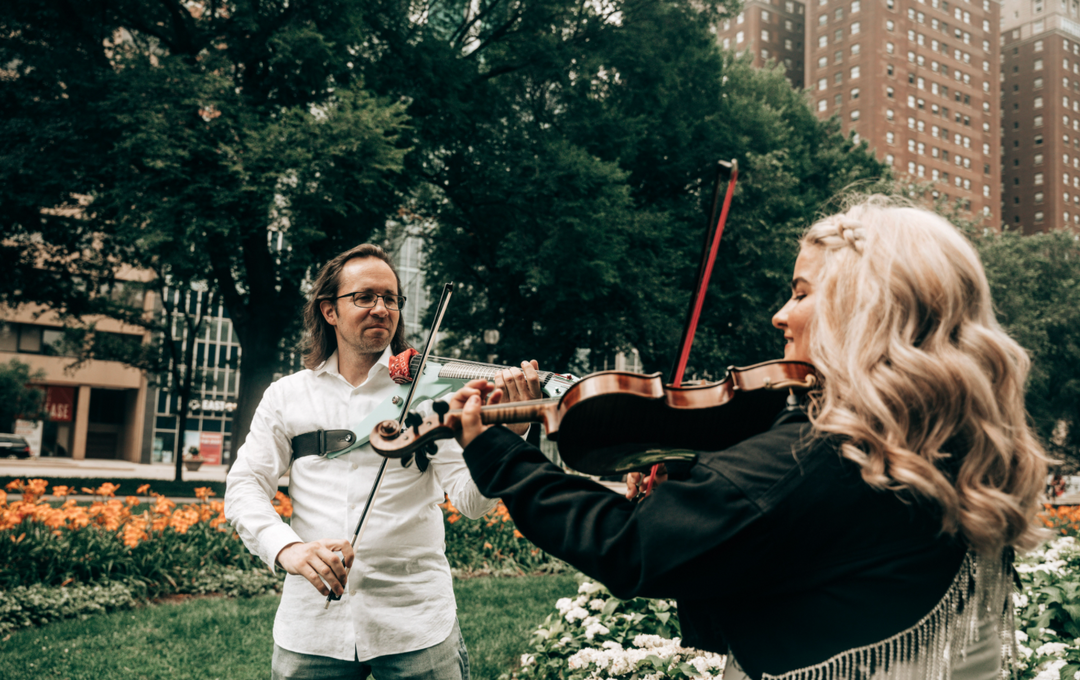 Is violin hard to learn? Trala